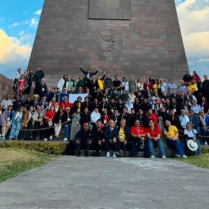 III Congreso Latinoamericano de Fraternidades Agustinianas Seculares