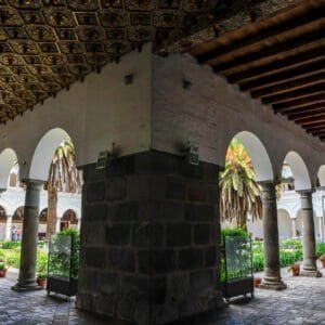 440 años de la Universidad Agustiniana San Fulgencio