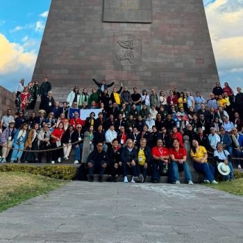 III Congreso Latinoamericano de Fraternidades Agustinianas Seculares