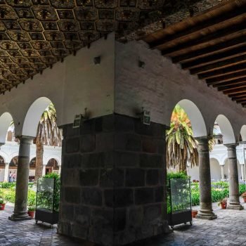 440 años de la Universidad Agustiniana San Fulgencio